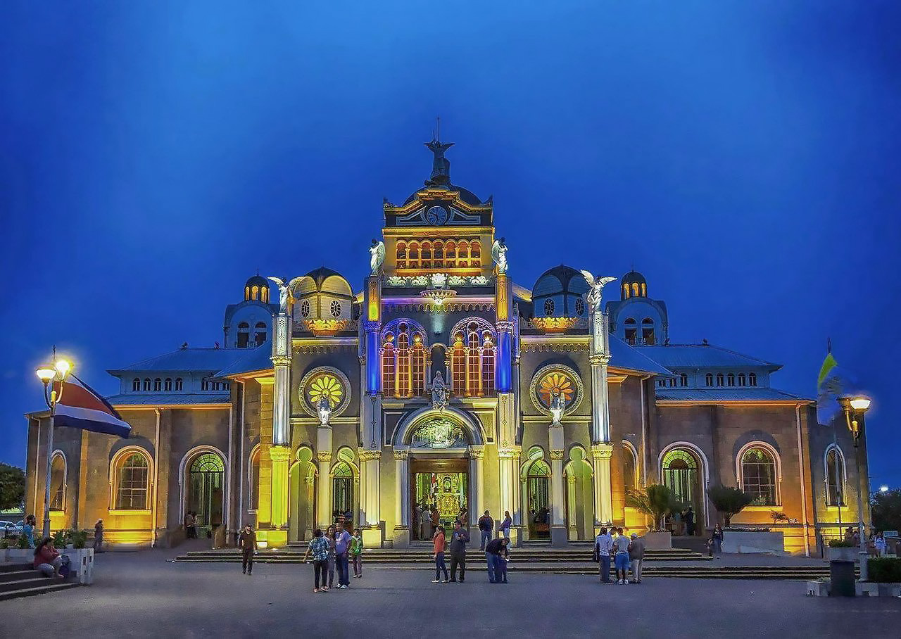 Cultural Cartago