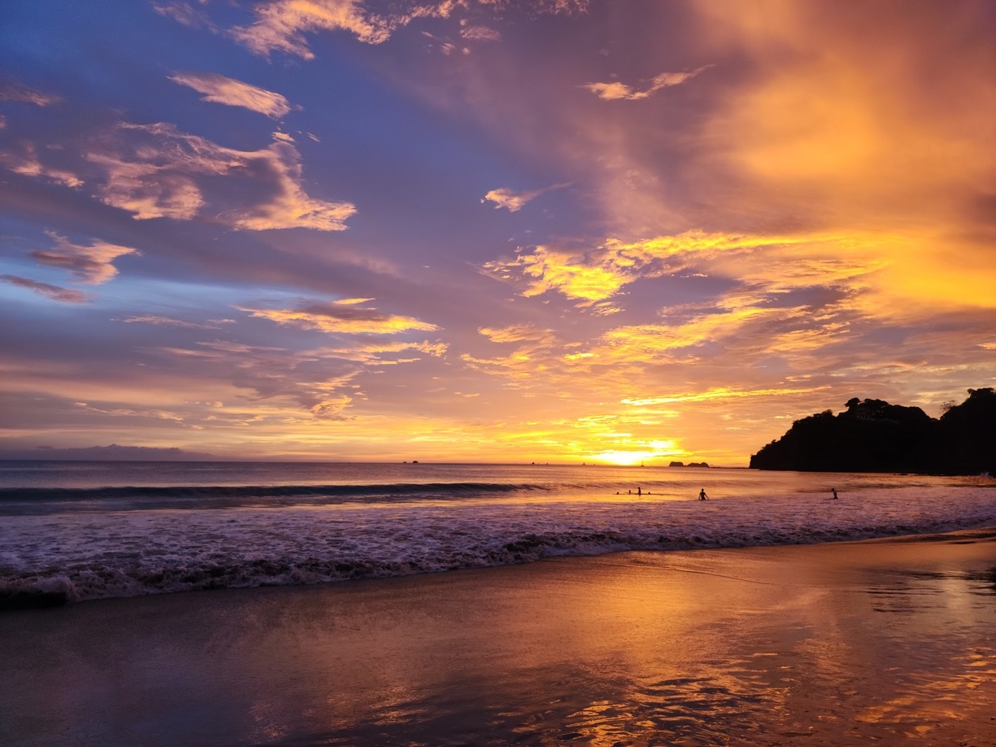 Playa Flamingo