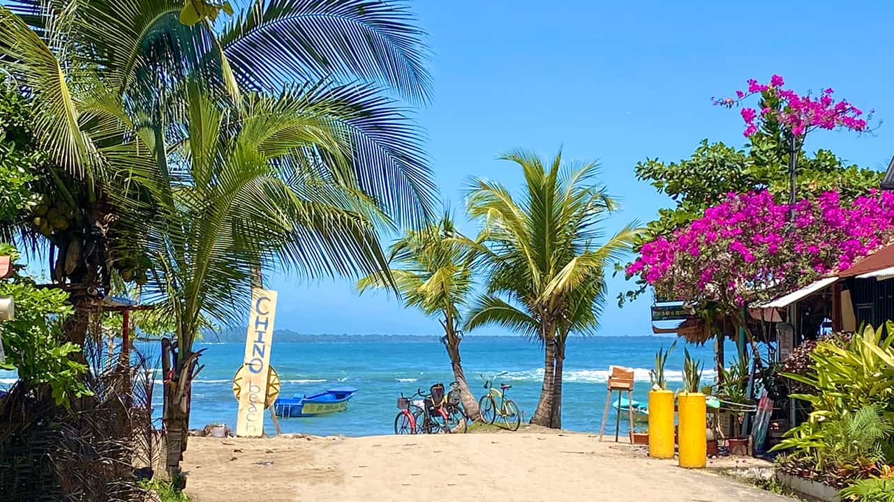 Southern Caribbean