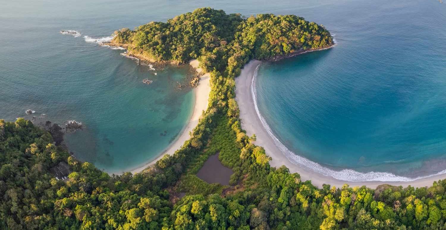Manuel Antonio
