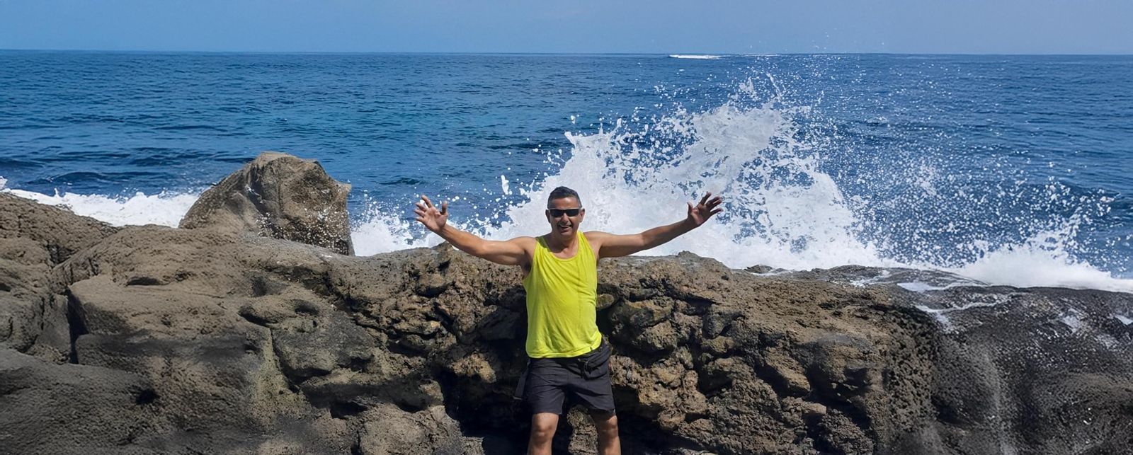 Mario Miranda - Tu guía experto en Costa Rica