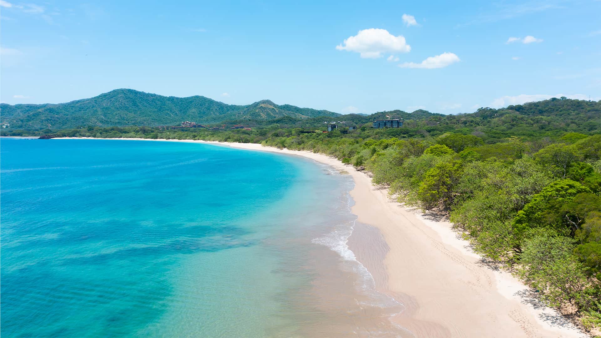 Guanacaste Beaches