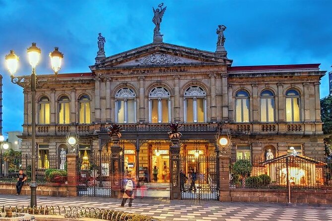 Cultural San Jose